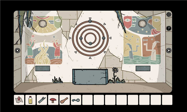 幽灵案游戏下载-Ghost Case(幽灵案安卓版)下载 v1.0.19最新版 游戏截图 1