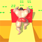 MuscleRace (ئاندروئىد نۇسخىسى) v3 - MuscleRace (مۇسكۇل ئادەم تامنى ئىتتىرىۋاتىدۇ) ئويۇنىنى چۈشۈرۈڭ.