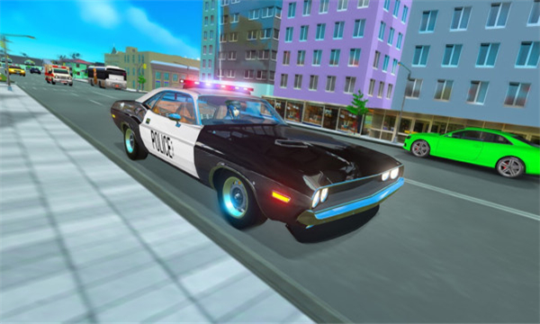 动漫女孩警察游戏下载-动漫女孩警察手机版下载 v1.0安卓版 ئويۇن سۈرىتى 1