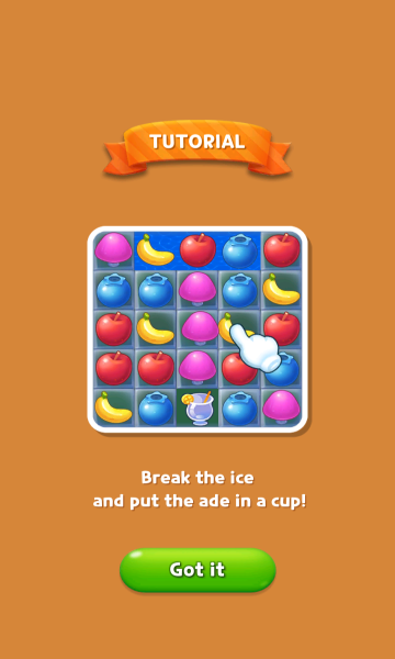 水果魔法师游戏下载-水果魔法师手机版下载 v1.0.7最新版 游戏截图 4