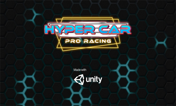 Hyper Car Racing Track游戏下载-Hyper Car Racing Track安卓版下载 v1.3 游戏截图 1