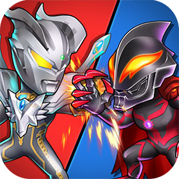 Ultraman Super Fighting Evolution үнэгүй татаж авах - Ultraman Super Fighting Evolution зар сурталчилгаагүй хувилбар v1.0.0