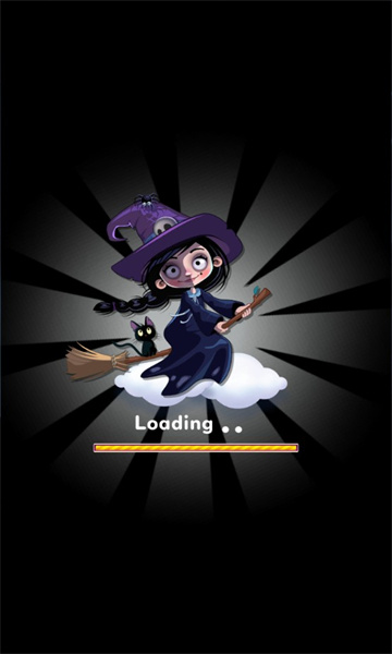 HalloweenJoy游戏下载-HalloweenJoy安卓最新版下载 v1.0.12 游戏截图 1