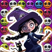 HalloweenJoy游戏下载-HalloweenJoy安卓最新版下载 v1.0.12