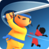 Fat Ninja游戏下载-Fat Ninja胖子忍者安卓版下载 v1.13