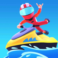 水上摩托竞技游戏下载-Boat Racer!(水上摩托竞技手机版(Boat Racer))下载 v1.0.1最新版
