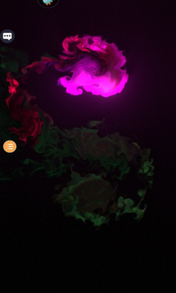 新版流体模拟器游戏下载-流体模拟器手机版(Fluid Simulation)下载 v0.4.1 Тоглоомын зураг 1