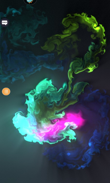 新版流体模拟器游戏下载-流体模拟器手机版(Fluid Simulation)下载 v0.4.1 Тоглоомын зураг 3