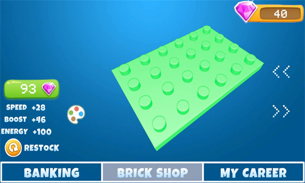 BricksForSpeed最新版下载-BricksForSpeed(Bricks For Speed游戏安卓版)下载 v1.0.45 游戏截图 2