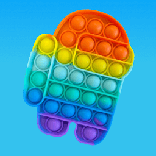 泡泡解压模拟器游戏下载-泡泡解压模拟器手机版下载 v1.0.0安卓版