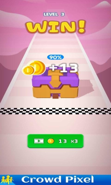 Giant Master游戏下载-Giant Master(巨人大师)最新版下载 v0.1.237 遊戲截圖 2