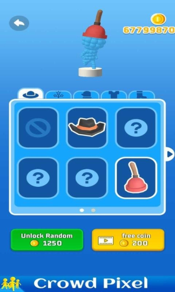 Giant Master游戏下载-Giant Master(巨人大师)最新版下载 v0.1.237 遊戲截圖 1