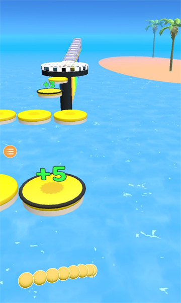 一起都跟上游戏下载-一起都跟上安卓版下载 v3 游戏截图 2