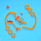 RagdollRotate (гар утасны хувилбар) v0.2-ын хамгийн сүүлийн хувилбарыг татаж аваарай