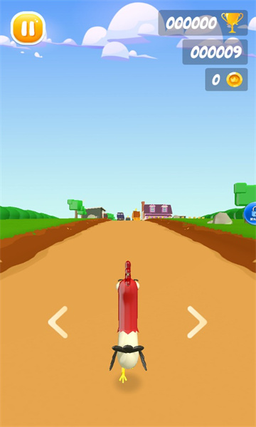 大咖冲呀游戏下载-大咖冲呀安卓版下载 v1.1 游戏截图 3