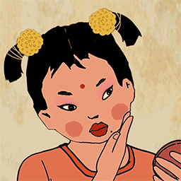 王蓝莓的涂鸦生活游戏下载-王蓝莓的涂鸦生活安卓版下载 v4.0最新版