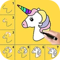 指尖画画游戏下载-指尖画画安卓版下载 v1.0.6