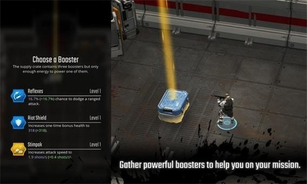 守护精英生存射击游戏下载-Desert Survival(守护精英生存射击安卓版)下载 v1.0.0 རོལ་རྩེད་པར་རིས། 1