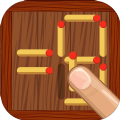移动火柴棍游戏下载-Math Puzzle(移动火柴棒游戏)下载 v1.3