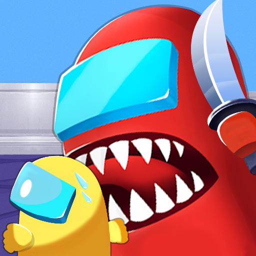 Space Werewolf Battle Royale 3D ئويۇنىنى چۈشۈرۈڭ - Space Werewolf Battle Royale 3D ئاندروئىد نۇسخىسى v1.0 نى چۈشۈرۈڭ