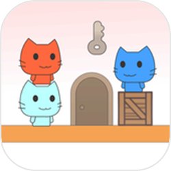 picopark游戏下载-pico cat park go(picopark手游(联机))下载 v1.0