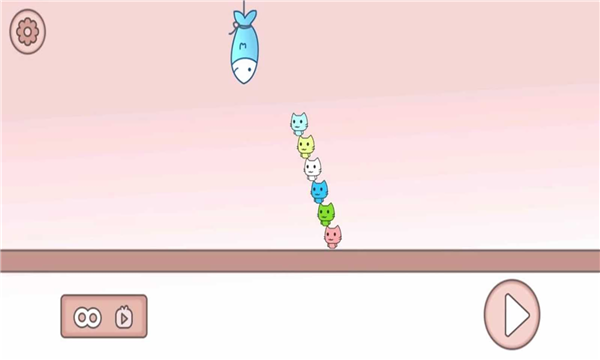 皮克公园游戏手机版下载-pico cat park go(皮克猫公园手机版)下载 v1.0 遊戲截圖 1