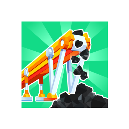 煤炭开采公司游戏下载-煤炭开采公司安卓版下载 v0.11中文版