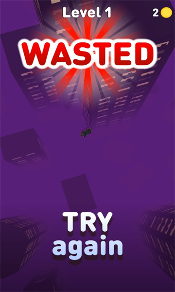 空中赛道竞赛游戏下载-Sky Racing(空中赛道竞赛最新版)下载 v0.4 Тоглоомын зураг 3