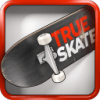 실감나는 스케이트보드 게임 True Skate(안드로이드 버전) v1.4.22 최신 버전을 다운로드하세요.