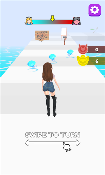 好女孩坏女孩安卓版