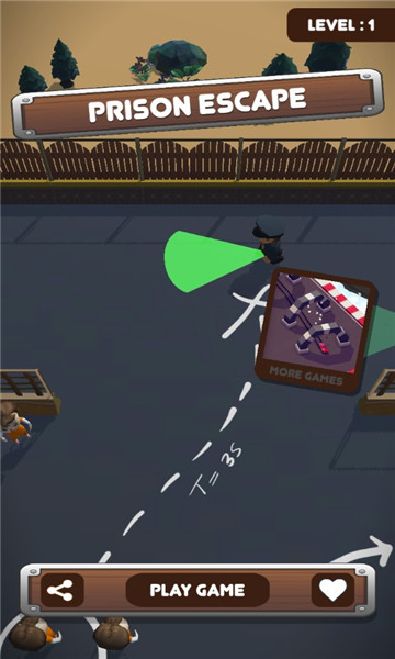 画一条线越狱大师安卓版