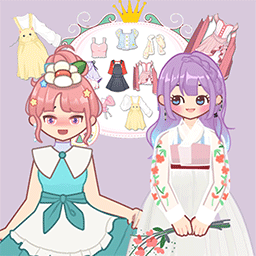 樱花少女爱美容游戏下载-樱花少女爱美容安卓版下载 v1.0