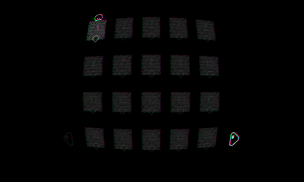 泡泡怪与盒子游戏下载-泡泡怪与盒子手机版(Blob and Box)下载 v1.0最新版 게임 스크린샷 2