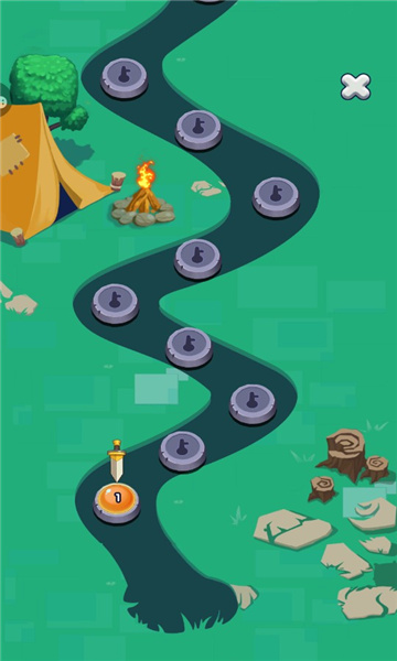 完美刺杀游戏下载-完美刺杀安卓版下载 v1.0.0完整版 游戏截图 3