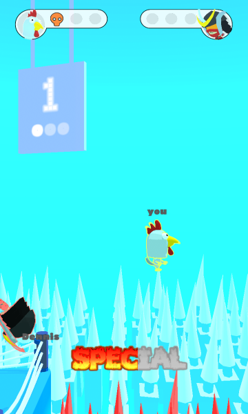 TapFighter游戏下载-TapFighter(英雄达人格斗)手机版下载 v0.3 Тоглоомын зураг 3