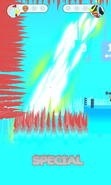 TapFighter游戏下载-TapFighter(英雄达人格斗)手机版下载 v0.3 Тоглоомын зураг 4