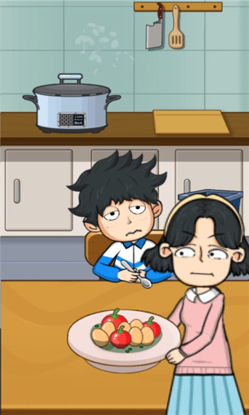 教导主任模拟器游戏下载-教导主任模拟器安卓版下载 v2.01 游戏截图 2