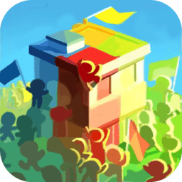 糖豆人城市大作战游戏下载-糖豆人城市大作战安卓版下载 v1.0.0