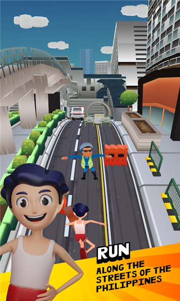 胡安塔博游戏下载-Juan Takbo(胡安塔博安卓版)下载 v2.10 游戏截图 1