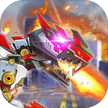 MechTyrannosaurus ئويۇنىنى چۈشۈرۈڭ - MechTyrannosaurus نىڭ Android نۇسخىسى v1.0.1.404.401.0915 نى چۈشۈرۈڭ