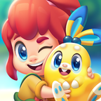 芽芽物语游戏下载-Sproutle(芽芽物语安卓版)下载 v0.2.3