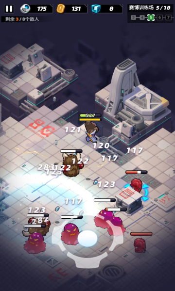 星空大决战游戏下载-星空大决战安卓版下载 v1.9.0 Тоглоомын зураг 3