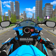 Incredible Motorcycle Racing Obsession (хамгийн сүүлийн хувилбар) v1.8 татаж авах (Motorcycle City Racing апп татаж авах)