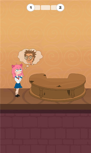 猫娘的梦想拯救偶像游戏下载-Neko’s Dreams: Save the Idol(猫娘的梦想拯救偶像安卓版)下载 v1.2 遊戲截圖 3