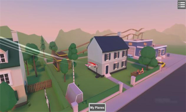 驾驶飞行器游戏下载-Aircrafter(驾驶飞行器官方版)下载 v1.0.0 游戏截图 3