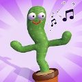Talking Cactus游戏下载-Talking Cactus手机版下载 v1.3
