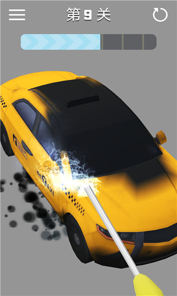 洗刷刷模拟器最新版下载-洗刷刷模拟器官方版下载 v1.5 ئويۇن سۈرىتى 1