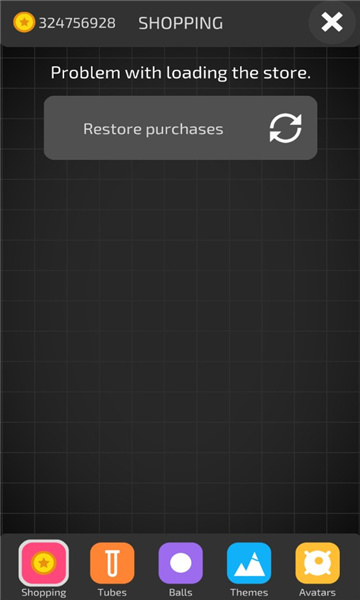 球类分类大师游戏下载-Ball Sort Master(球类分类大师最新版)下载 v1.1.03 Тоглоомын зураг 3