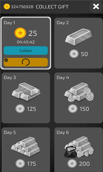 球类分类大师游戏下载-Ball Sort Master(球类分类大师最新版)下载 v1.1.03 Тоглоомын зураг 2