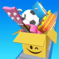 Туузан дамжуулагч саадтай замтай тоглоом болох Transport Run (хамгийн сүүлийн хувилбар) v1.0.0 хувилбарыг татаж аваарай.